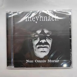 MEYHNACH - Non Omnis Moriar